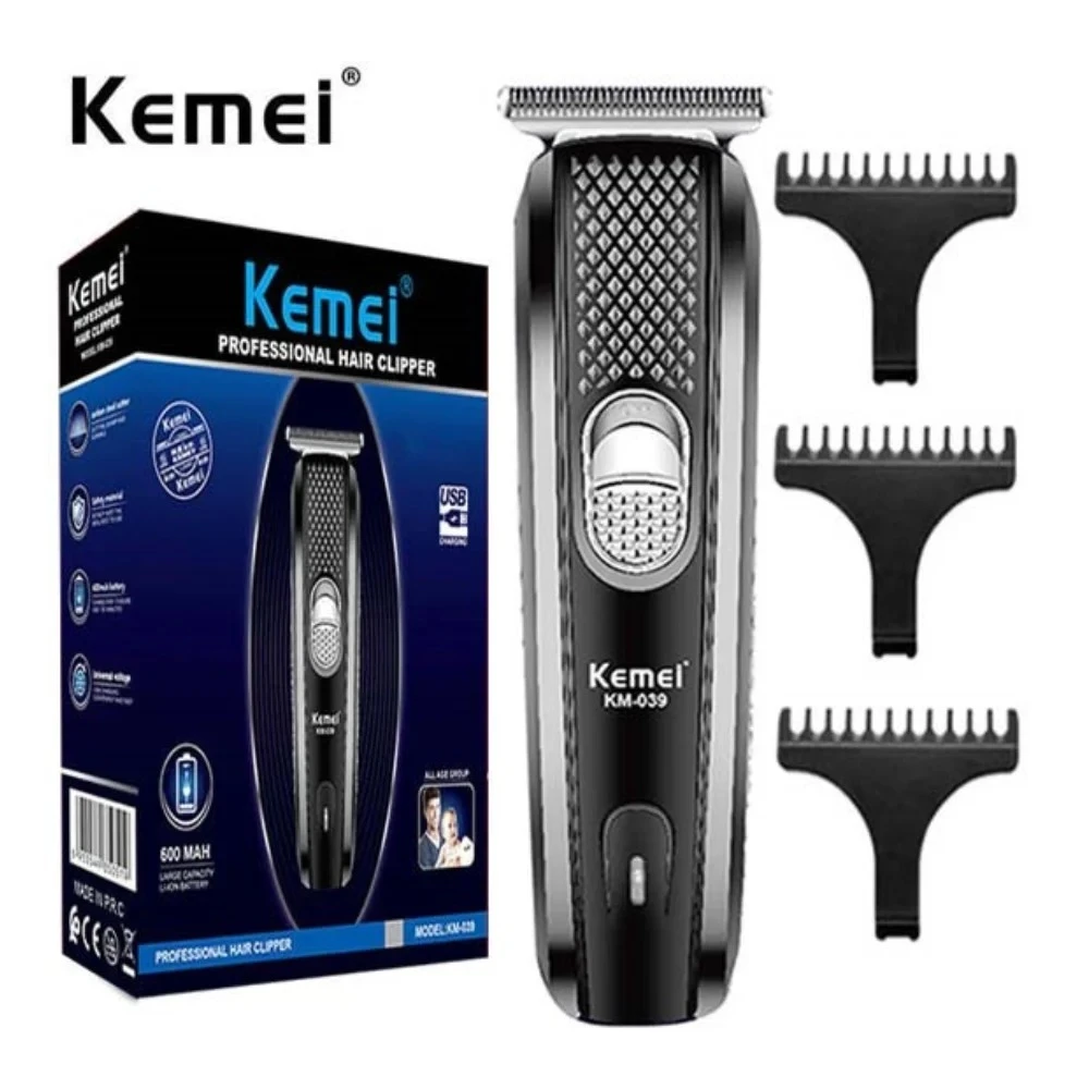 Kemei KM-039 Professional Hair Clipper